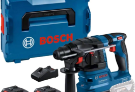 Location outil Burineur perforateur Électrique Bosch pro près de Saint-Nicolas-de-Port
