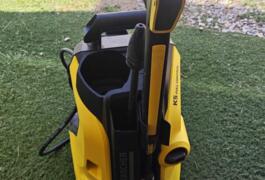 Location outil Nettoyeur haute pression Électrique Karcher près de Tournon-sur-Rhône