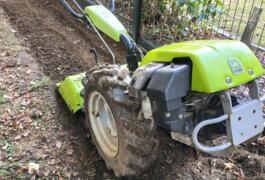 Location outil Motoculteur Staub près de Elven