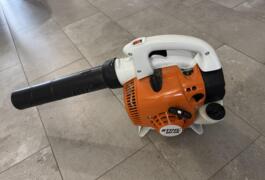 Location outil Aspirateur souffleur Thermique près de Crégy-lès-Meaux