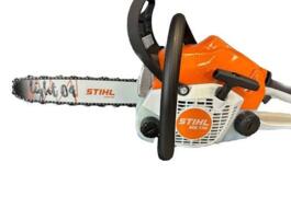 Location outil Tronçonneuse Thermique Stihl près de Monnaie