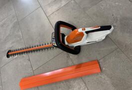 Location outil Taille haie Électrique Stihl près de Crégy-lès-Meaux