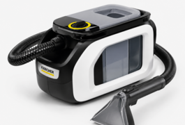 Location outil Shampouineuse Karcher près de Saint-Clair-de-la-Tour