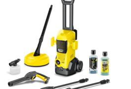 Location outil Nettoyeur haute pression Électrique Karcher près de Saulx-les-Chartreux