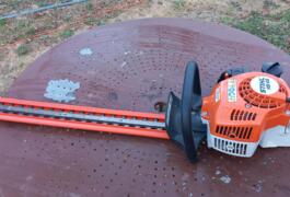 Location outil Taille haie Thermique Stihl près de Palluau