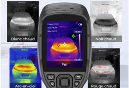 Location outil Détecteur thermique Électrique près de Saulx-les-Chartreux