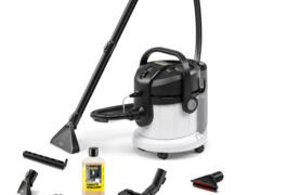 Location outil Shampouineuse Karcher près de Paris