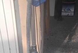 Location outil Ponceuse girafe Électrique Dexter près de Toulouse