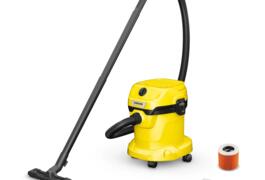 Location outil Aspirateur eau poussière Électrique Karcher près de Cuges-les-Pins