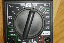 Location outil Testeur électrique Parkside près de Lyon