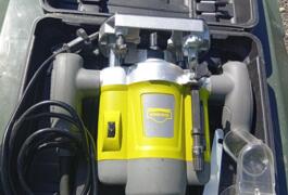 Location outil Défonceuse à bois Électrique près de Trédion