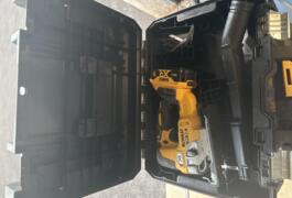 Location outil Scie sauteuse Sans-fil Dewalt près de Yvetot-Bocage