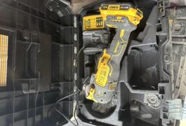 Location outil Outil multifonction Électrique Dewalt près de Yvetot-Bocage