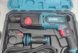 Location outil Burineur perforateur Électrique Erbauer près de Dechy