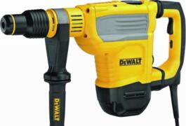 Location outil Burineur perforateur Électrique Dewalt près de Toulon
