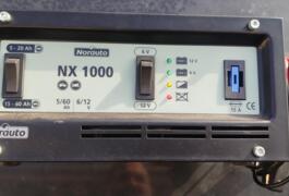 Location outil Chargeur de batterie Électrique Norauto près de Saint-André-de-l'Eure