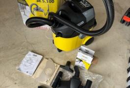 Location outil Shampouineuse Karcher près de Antibes