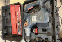 Location outil Burineur perforateur Électrique Dexter près de Lyon
