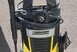 Location outil Nettoyeur haute pression Électrique Karcher près de Genlis