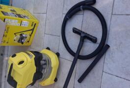 Location outil Aspirateur eau poussière Électrique Karcher près de Sauvigny-les-Bois