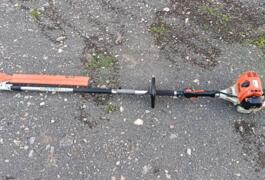 Location outil Taille haie sur perche Thermique Stihl près de Le Bosc-Renoult