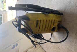 Location outil Nettoyeur haute pression Électrique Karcher près de Thiaville-sur-Meurthe
