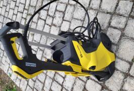 Location outil Nettoyeur haute pression Électrique Karcher près de Ambarès-et-Lagrave
