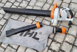 Location outil Aspirateur souffleur Électrique Stihl près de Ambarès-et-Lagrave