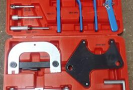 Location outil Kit calage de distribution Renault près de Saint-André-de-l'Eure