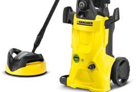 Location outil Nettoyeur haute pression Électrique Karcher près de La Bazoge