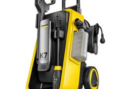 Location outil Nettoyeur haute pression Électrique Karcher près de Drancy