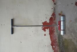 Location outil Maroufleur sol souple 50kg près de Lille