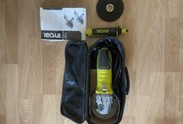 Location outil Meuleuse ryobi près de Toulouse