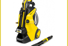 Location outil Nettoyeur haute pression Électrique Karcher près de Béziers