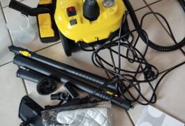 Location outil Nettoyeur vapeur Électrique Karcher près de Othis