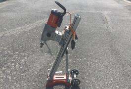Location outil Carotteuse Électrique Husqvarna près de Roquefort-la-Bédoule