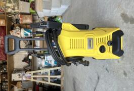 Location outil Nettoyeur haute pression Électrique Karcher près de Beauvoisin