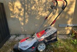 Location outil Tondeuse Électrique Sterwins près de Marseille