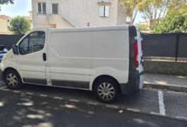 Location outil Utilitaire Plus de 5m3 Renault près de La Garde