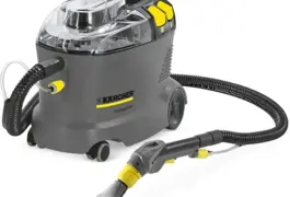 Location outil Shampouineuse Karcher près de Montaigut-sur-Save