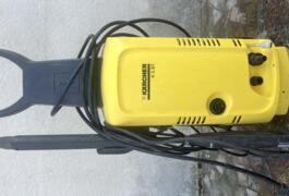 Location outil Nettoyeur haute pression Électrique Karcher près de La Penne-sur-Huveaune