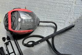 Location outil Nettoyeur vapeur Électrique Polti près de Chamigny