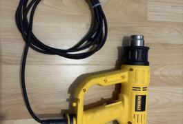 Location outil Décapeur Électrique Dewalt près de Aix-en-Pévèle