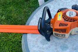 Location outil Taille haie Thermique Stihl près de Sallaumines