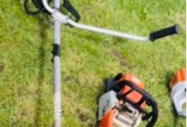 Location outil Débroussailleuse Thermique près de Sallaumines