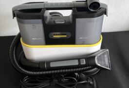 Location outil Shampouineuse Karcher près de Brest