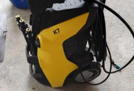 Location outil Nettoyeur haute pression Électrique Karcher près de Saujon
