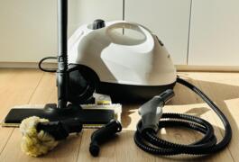 Location outil Nettoyeur vapeur Électrique Karcher près de Gries