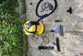 Location outil Shampouineuse Karcher près de Boulogne-Billancourt