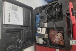 Location outil Outil multifonction Électrique Dexter près de Montpellier